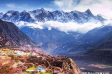 遵化市旅游地点(旅游地点与地理关系)