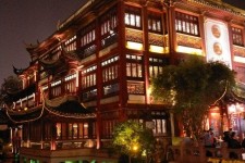 遵化市上海旅游攻略(上海旅游攻略5日自助游攻略)