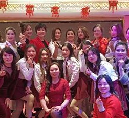 遵化市兼职模特公益(兼职模特是什么)