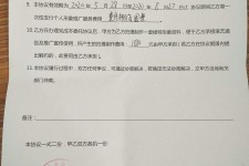遵化市关于模特兼职能否会要求签合同的信息
