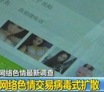 遵化市上海伴游 伴游女郎白天陪玩晚上陪睡 网络跑火日薪过万(图)