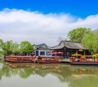 遵化市旅游景点(旅游景点排行榜)