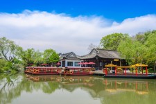 遵化市旅游景点(旅游景点排行榜)