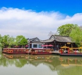 遵化市旅游景点(旅游景点排行榜)