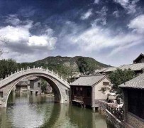 遵化市旅游景点排行(旅游景点排行榜)