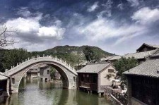 遵化市旅游景点排行(旅游景点排行榜)