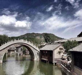 遵化市旅游景点排行(旅游景点排行榜)