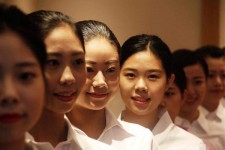 遵化市私人伴游招聘 度假区万元月薪招“泳装伴游”