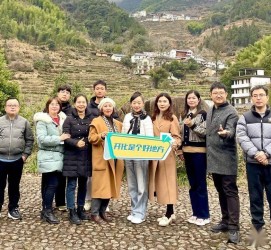 遵化市商务伴游招聘 潮声丨百万年薪聘导游 浙江一座县城的“千金买马”记