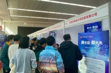 遵化市北京伴游招聘 北京各大高校恢复线下招聘会，今年有什么不一样？记者探访