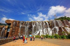 遵化市旅游景点介绍(旅游景点介绍结尾)