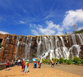遵化市旅游景点介绍(旅游景点介绍结尾)