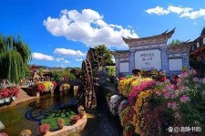 遵化市丽江兼职模特伴游(丽江兼职工资日结古城)
