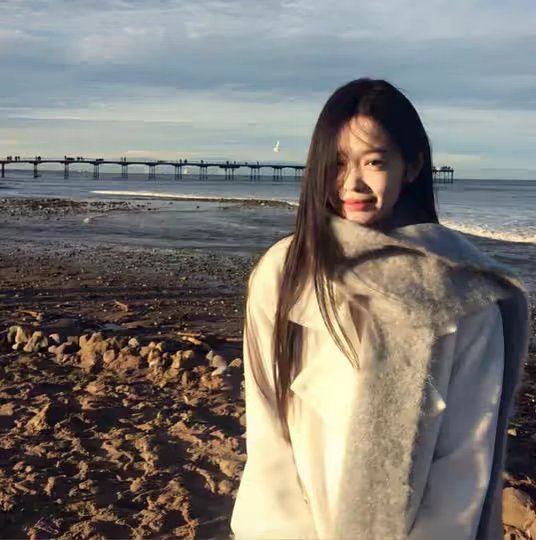 遵化市伴游女生周晓婷的资料?