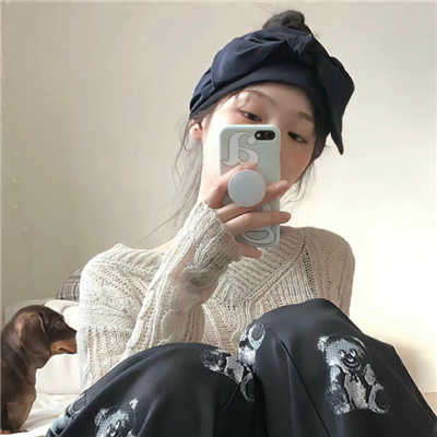 遵化市伴游女生冀其雨