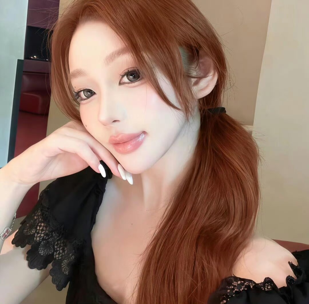 遵化市伴游女生 | Victoria LiLI的资料
